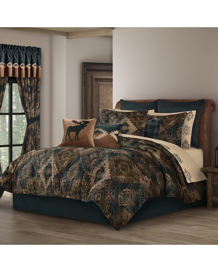 J Queen New York J. Queen New York Baja Comforter Set