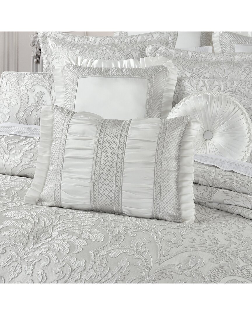 J Queen New York J. Queen New York Brunello Boudoir Decorative Throw Pillow