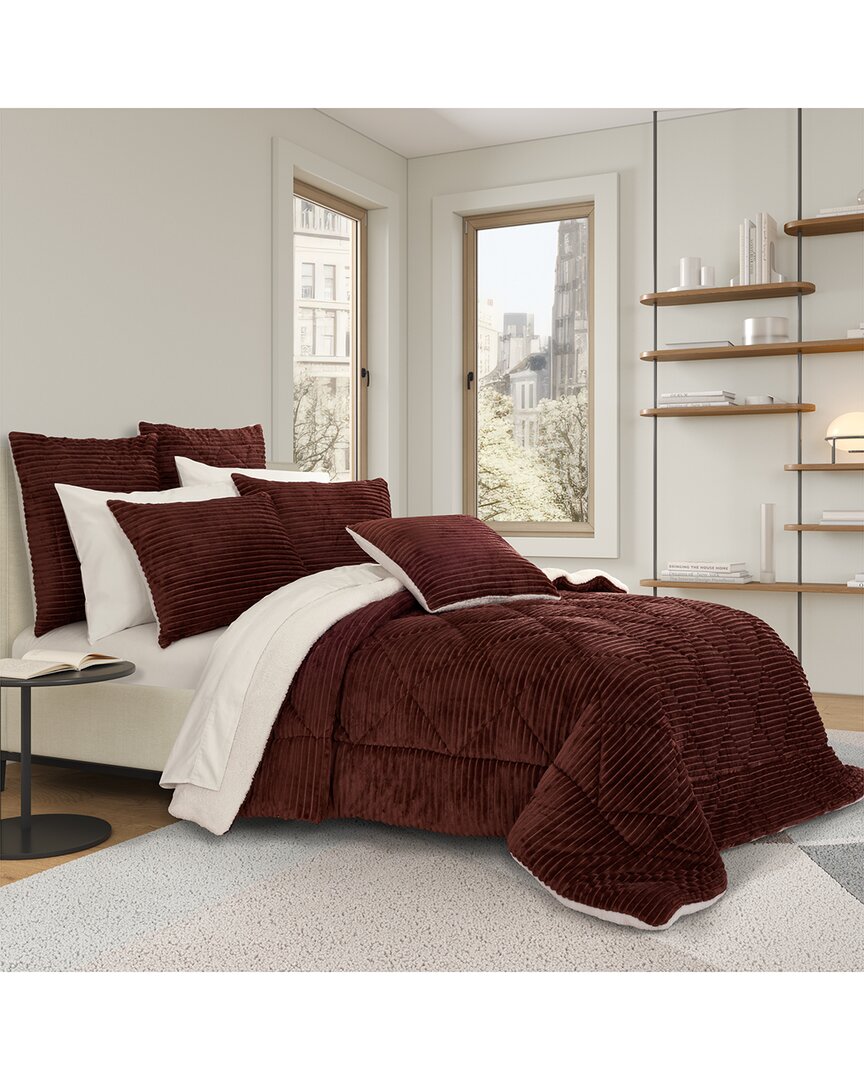 J Queen New York J. Queen New York Everett Comforter Set