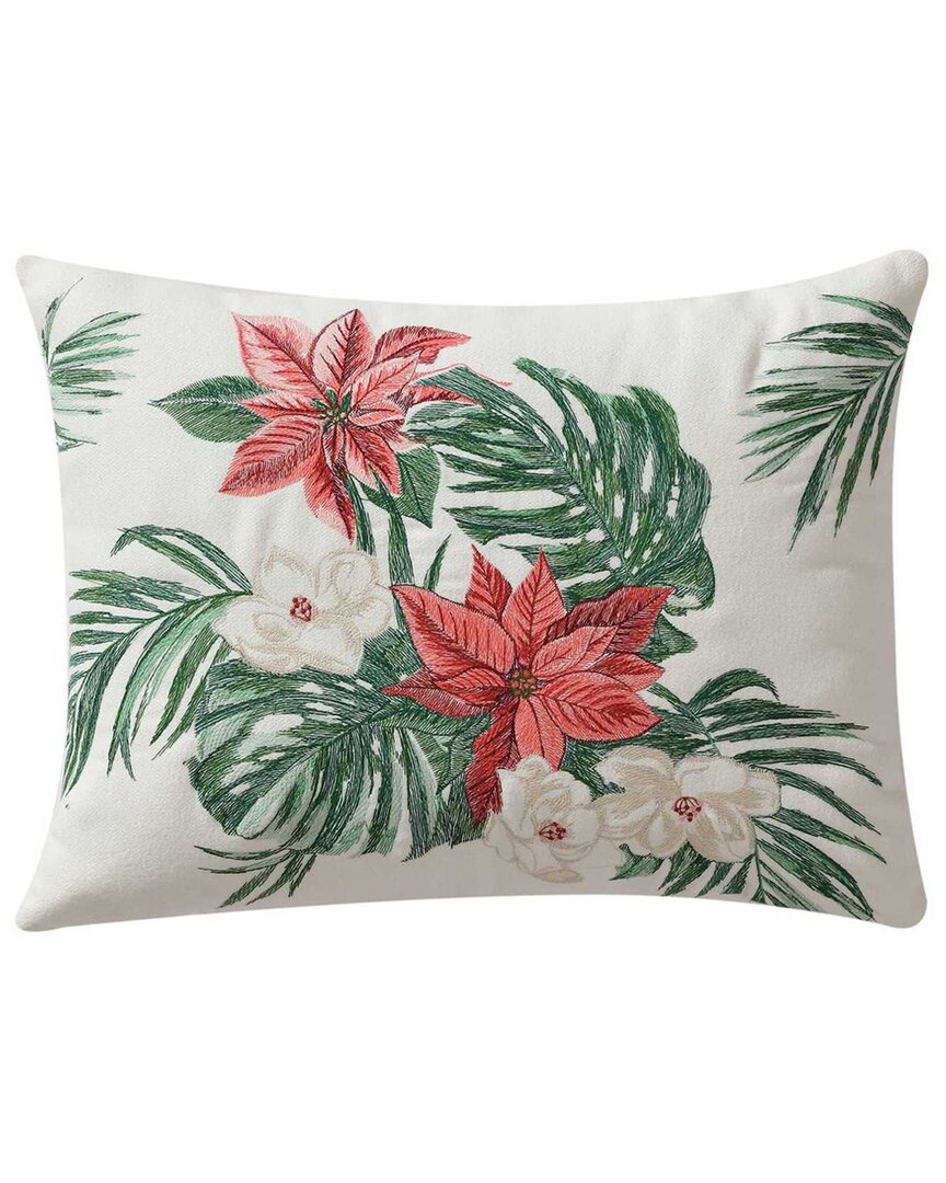 Tommy Bahama Festive Palms Decorative Pillow