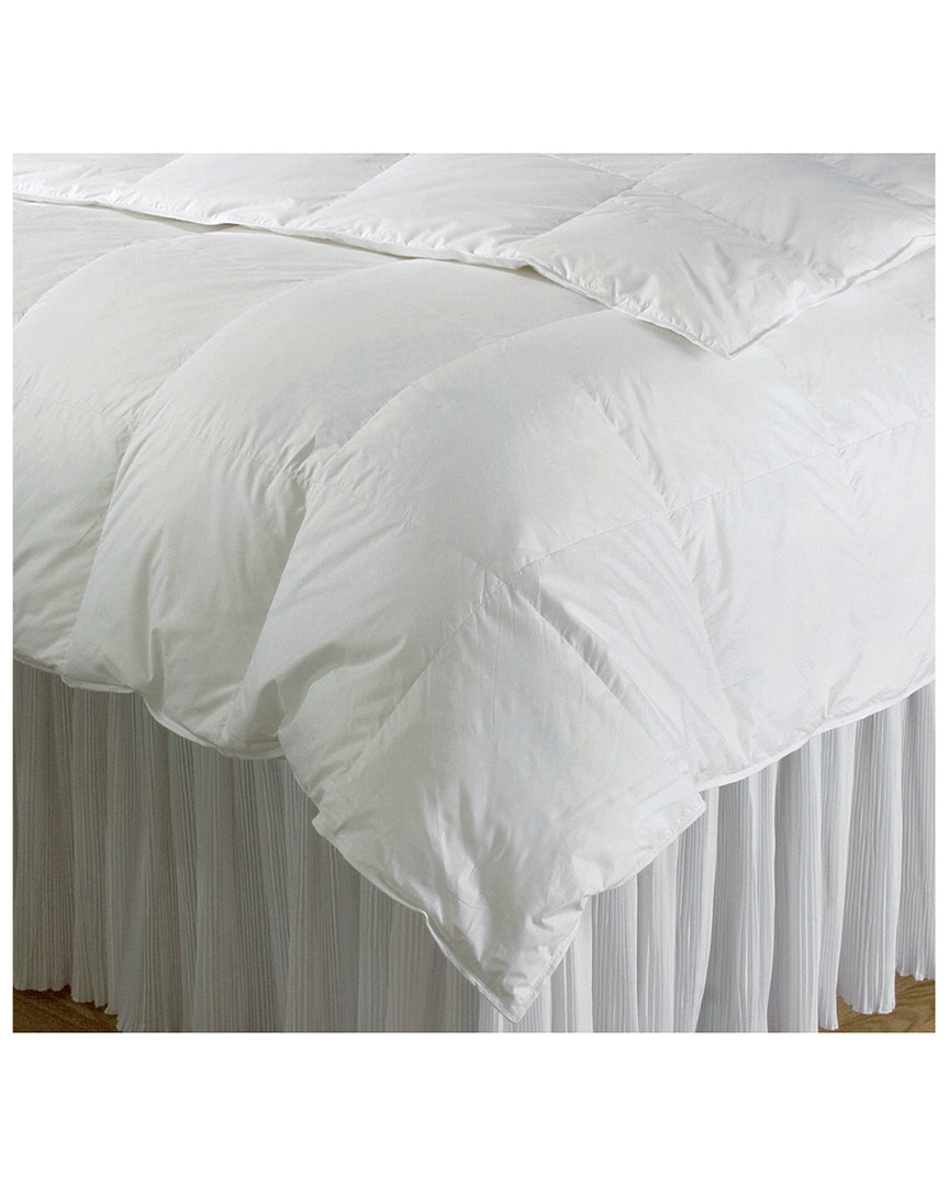 Downtown Company Dreamy Hungarian Goose Down Comforter