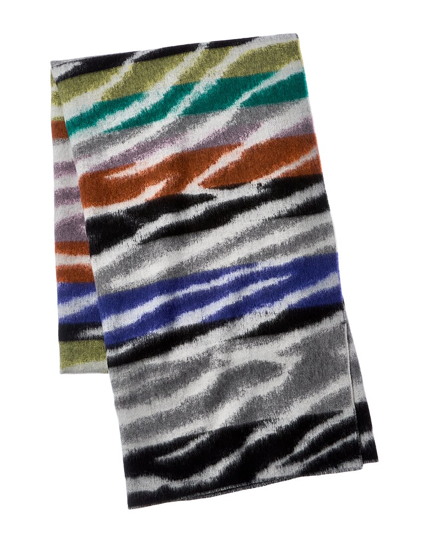Missoni Home Cleopatra Throw In Multi