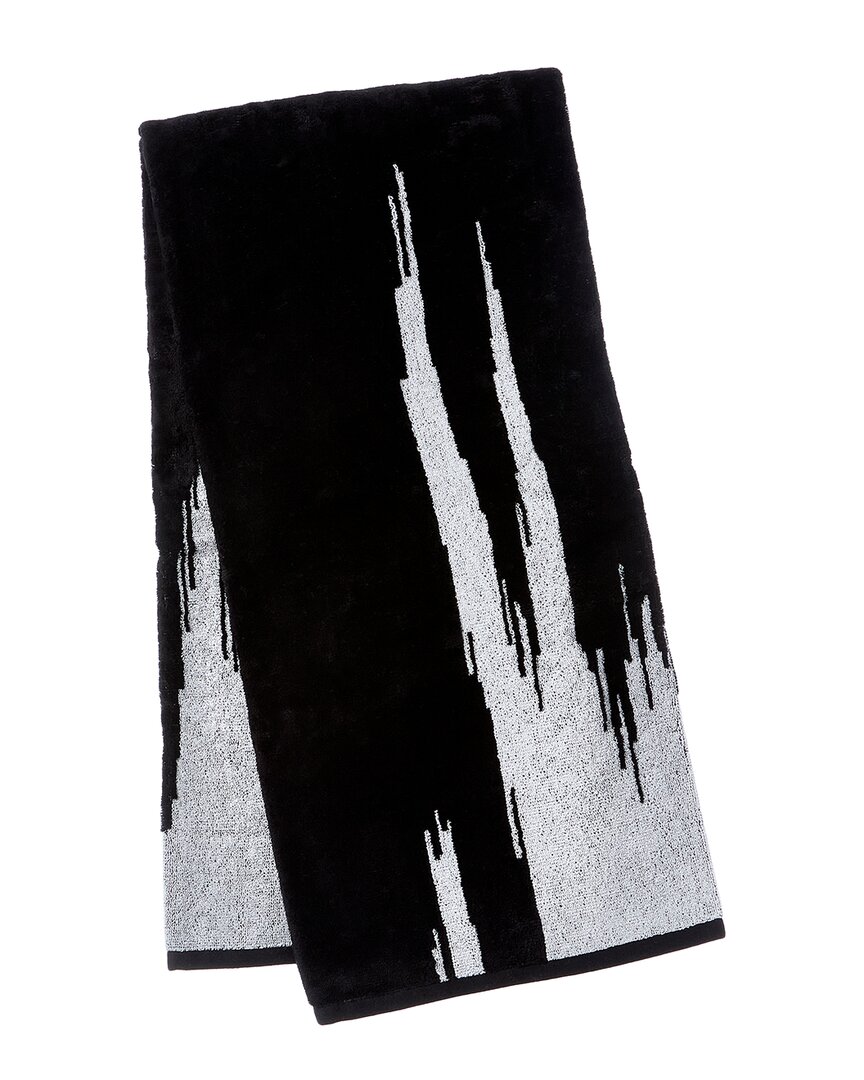 MISSONI MISSONI HOME SKUNK BATH SHEET