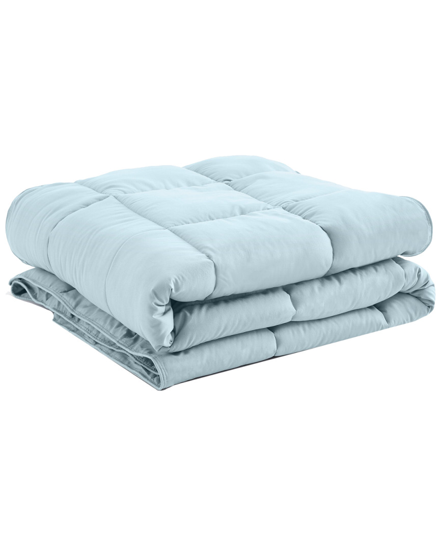 Shop South Shore Linens Southshore Linens Vilano Springs Down Alternate Lightweight Comforter