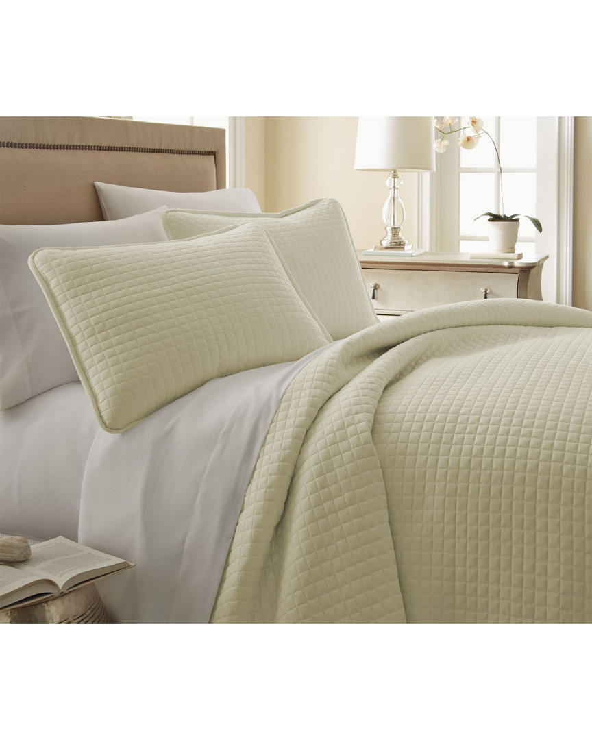 South Shore Linens Southshore Linens Vilano Springs Quilt Set