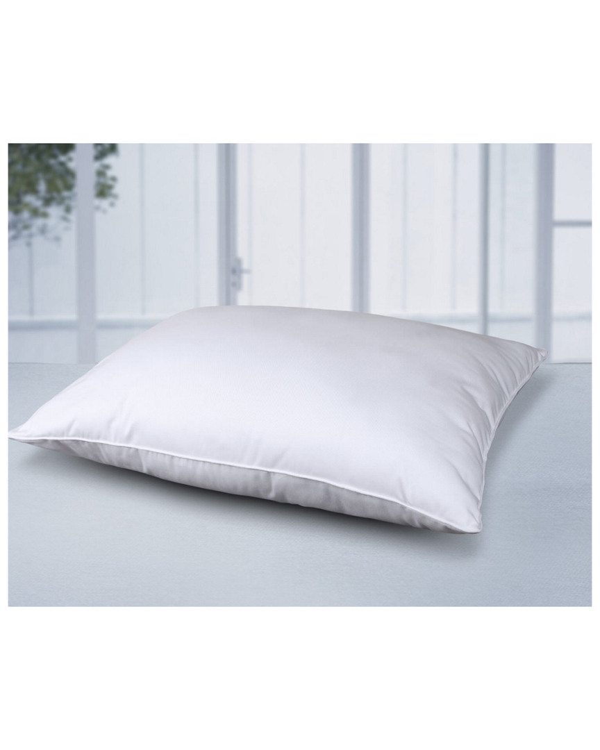 Epoch Hometex 500 Thread Count Cottonloft All Natural 100% Cotton Pillow