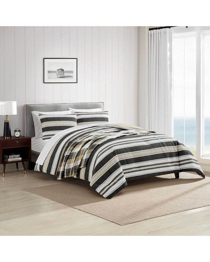 Nautica Prospect Harbor Comforter Set