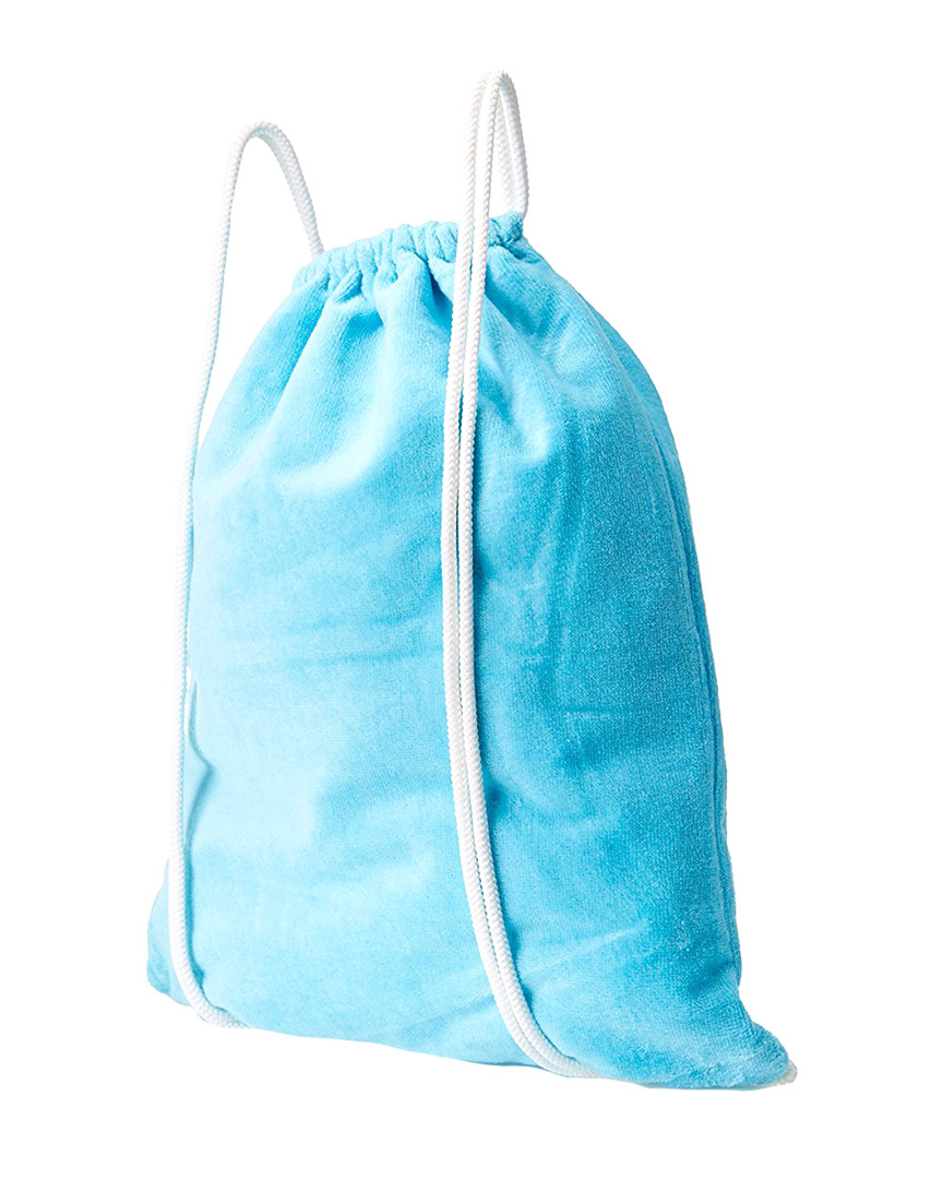 Image of Chortex Fancy Velour Beach Bag