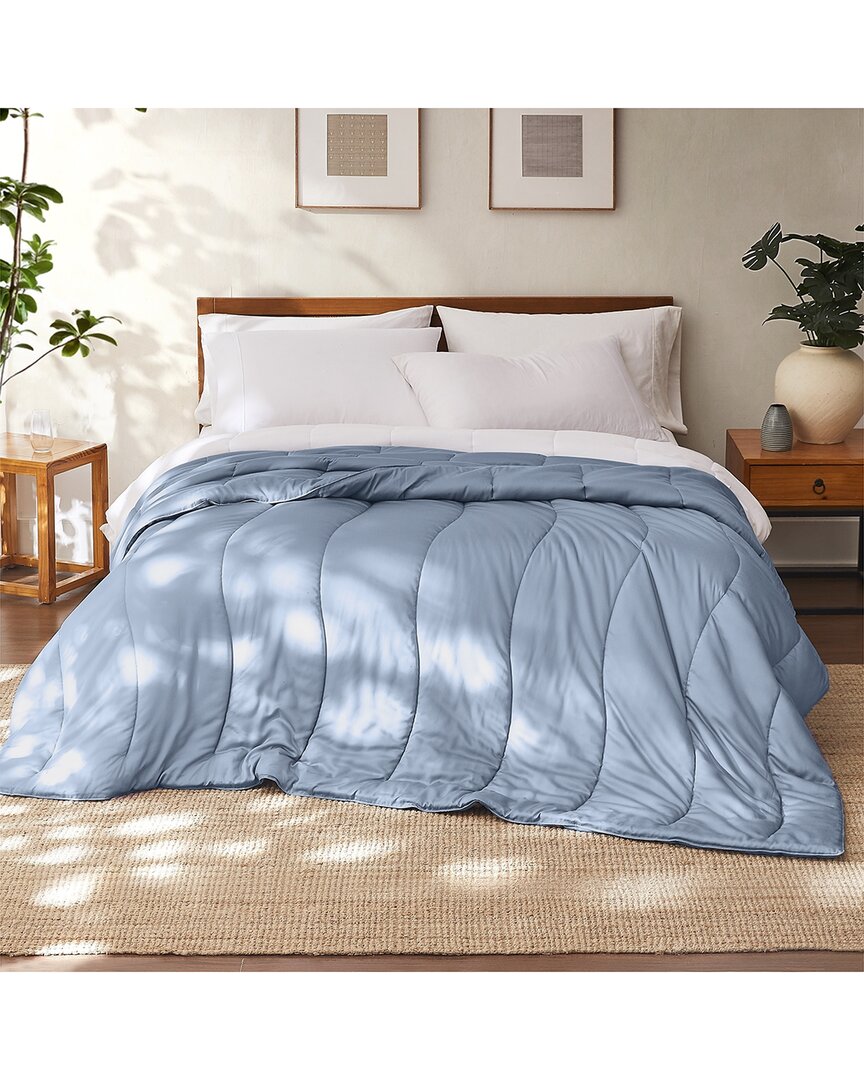 Modern Threads 200 Thread Count Tencelª Lyocell Luxury Ultra Soft Down Alternative Comforter