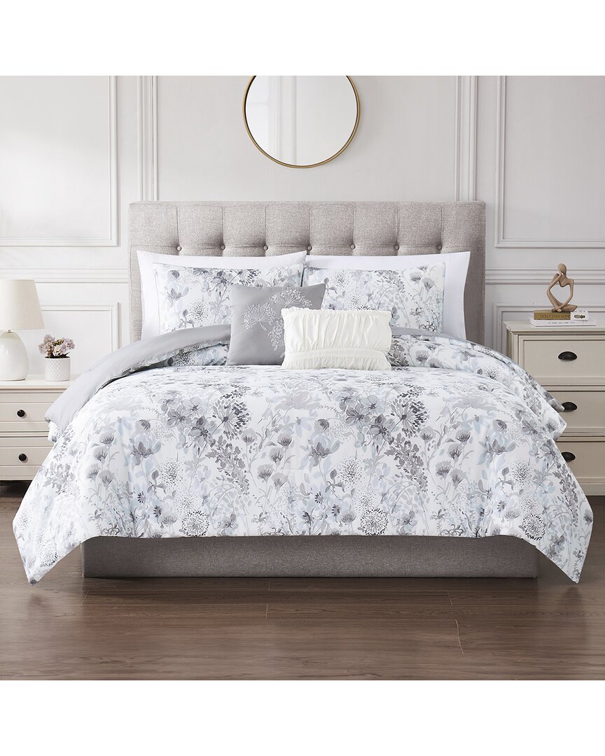 Modern Threads Giverny Comforter Set