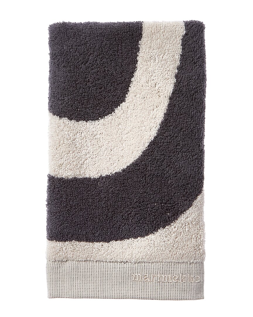 Marimekko Melooni Guest Towel