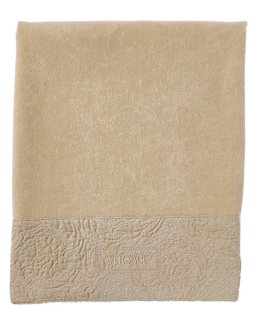 Versace Home I Heart Baroque Hand Towel