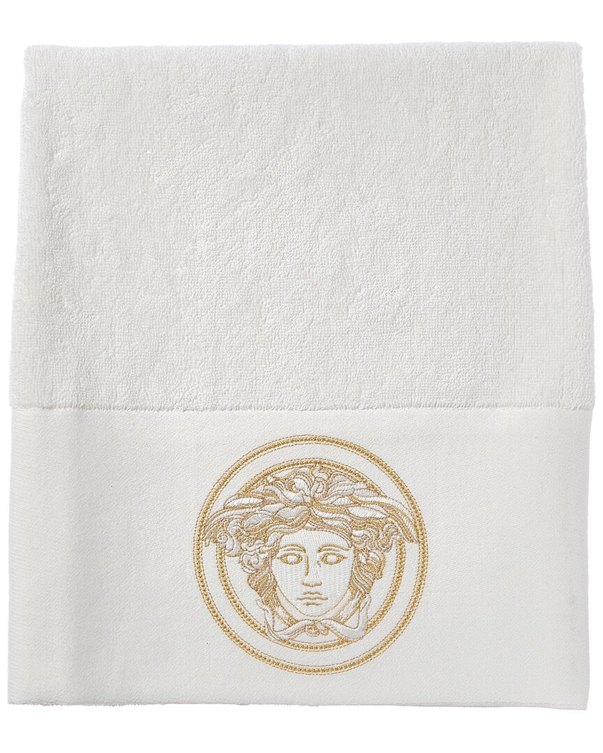 Versace Home I Heart Baroque Hand Towel