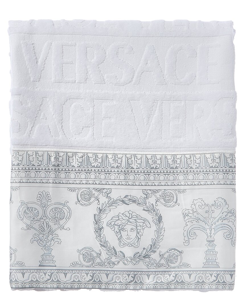 Versace Home I Heart Baroque Hand Towel