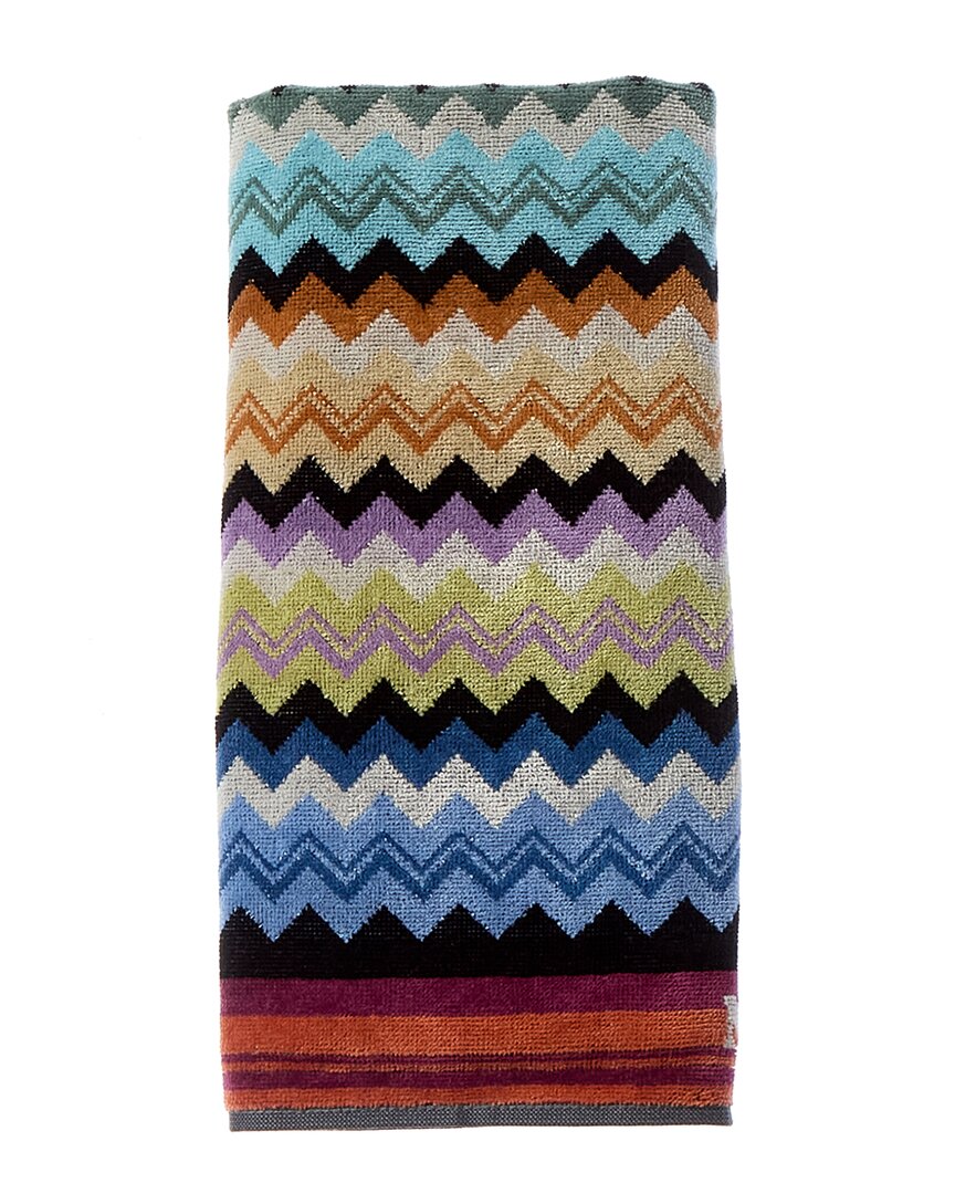 Missoni Home Adam Fitness Towel