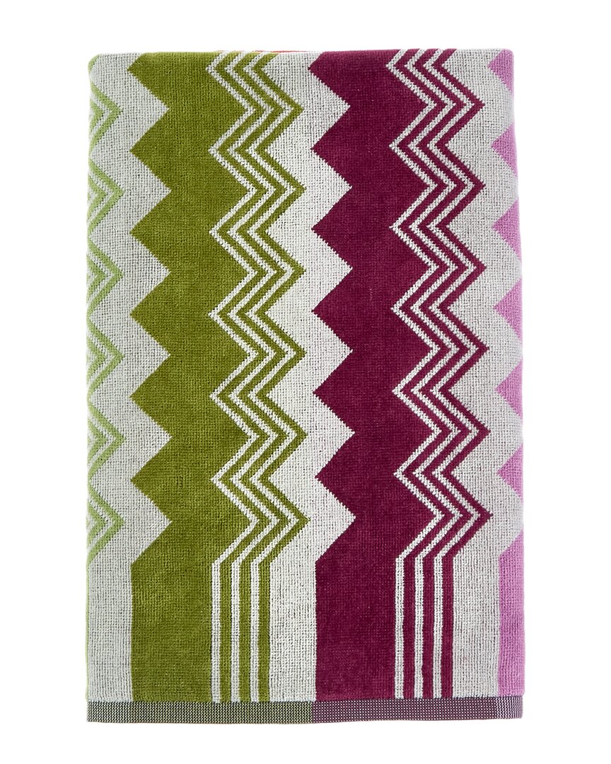 Missoni Home Bennie Hand Towel