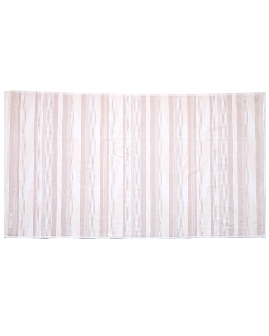 Missoni Home Clint Beach Towel