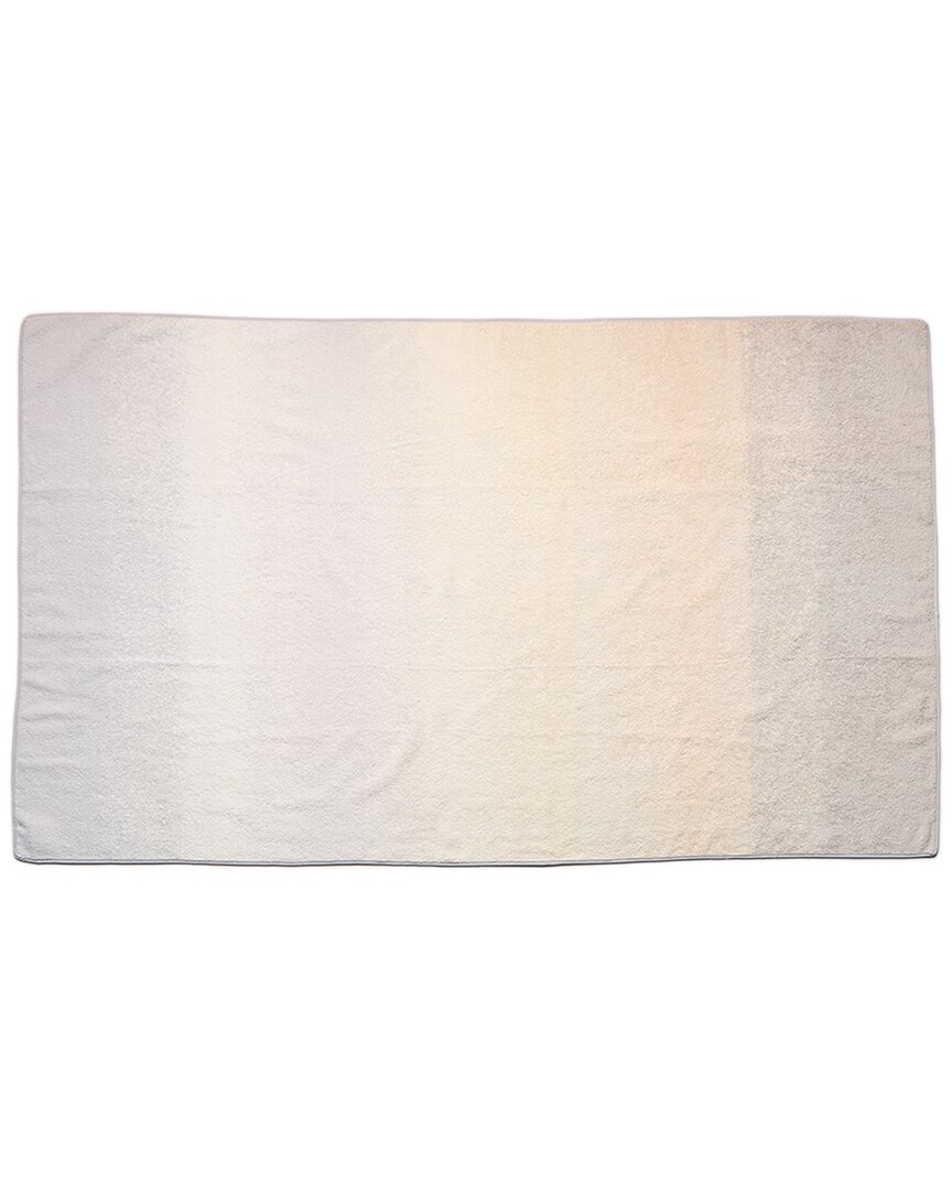 Missoni Home Casimir Beach Towel With Piping