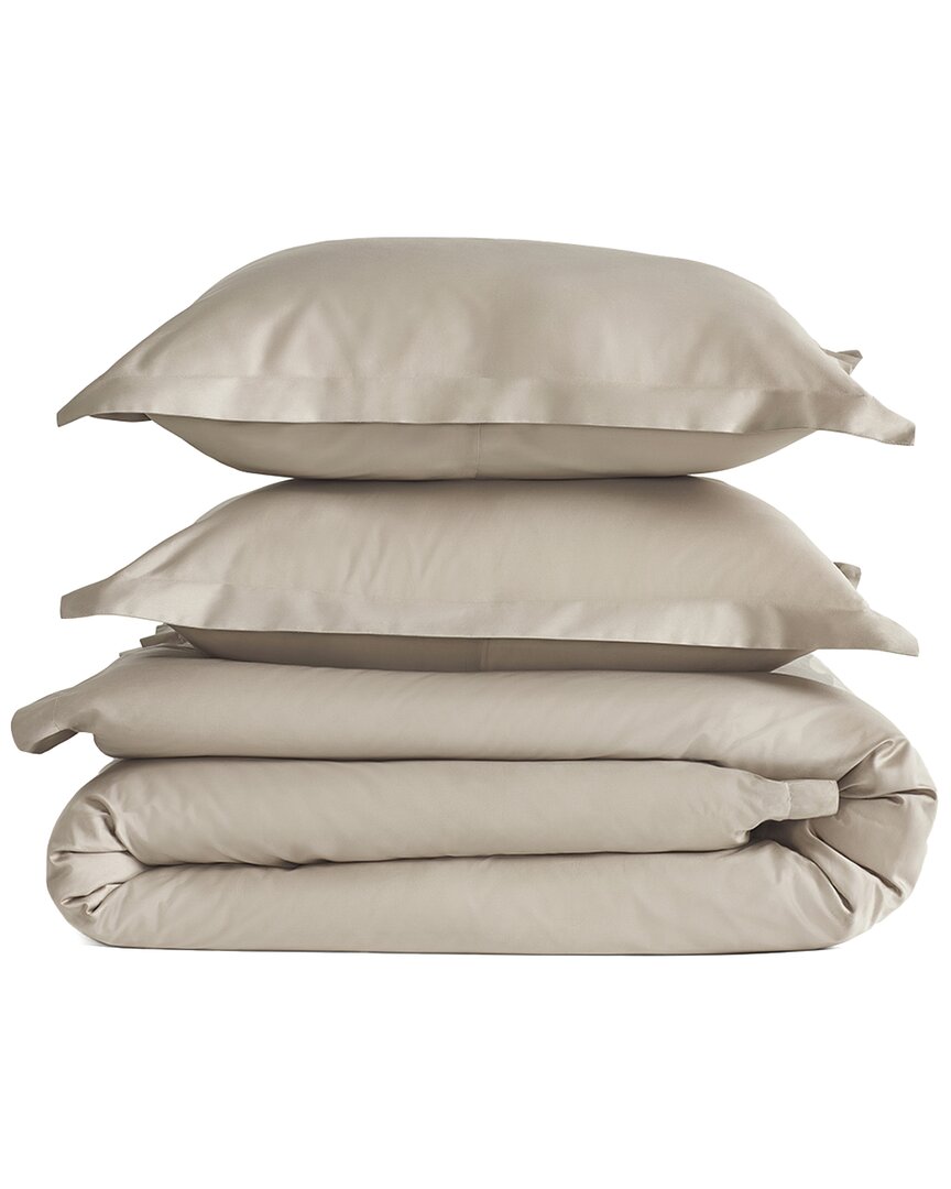 J Queen New York J. Queen New York 300 Thread Count Premier Sateen California 4pc Sheet Set