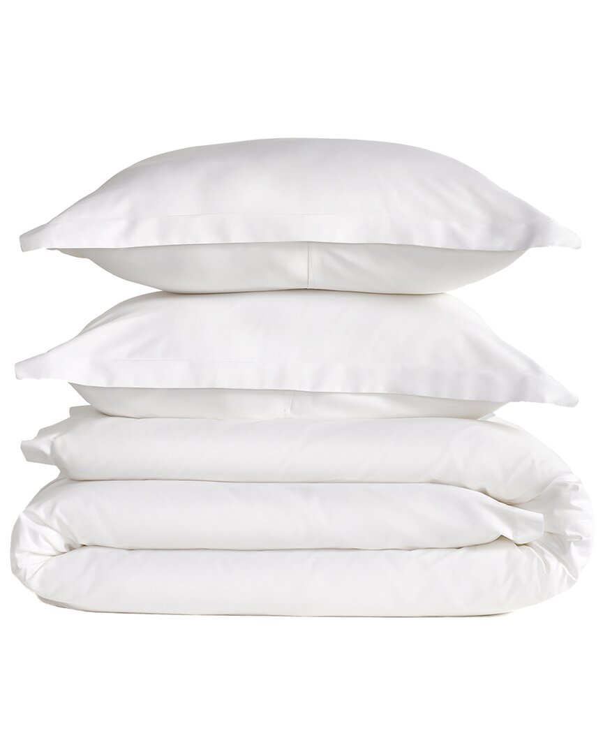 J Queen New York J. Queen New York 300 Thread Count Premier Sateen California 4pc Sheet Set