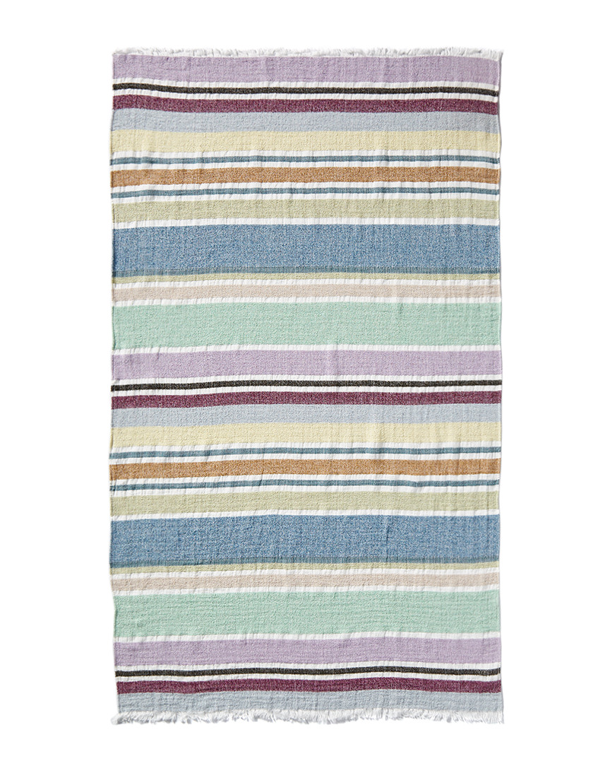 Image of Missoni Home Vittore Beach Towel