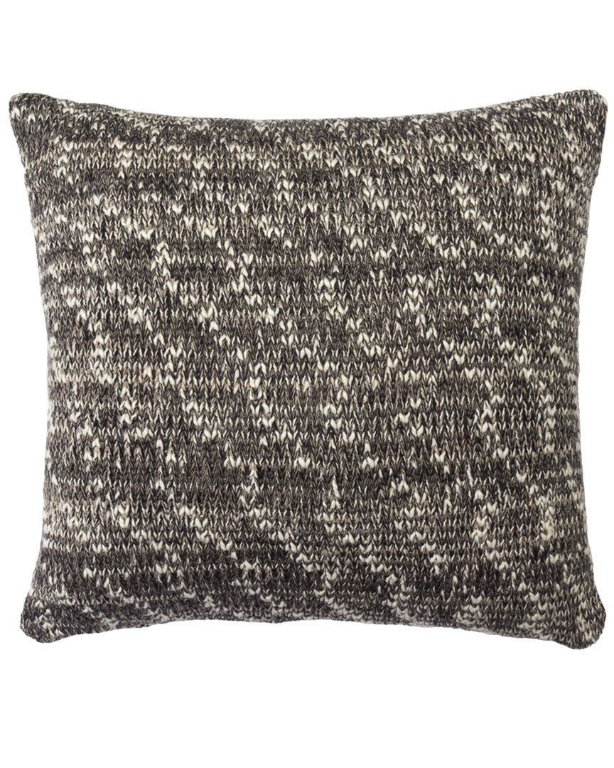 Amity Home Corbu Pillow In Grey