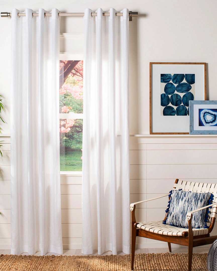 Safavieh Darlena Window Curtain Panel