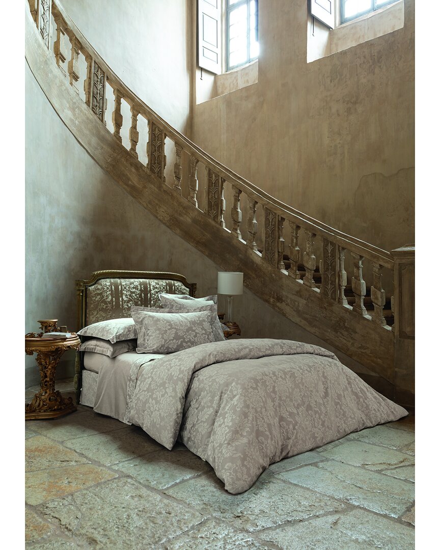 Anne De Solene Calliope 270 Thread Count Duvet Cover