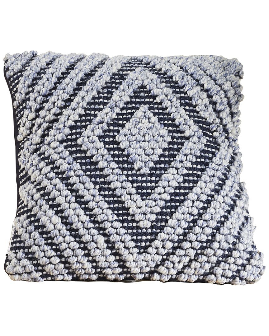 Modern Threads Decorative Pillow Cover In Multi