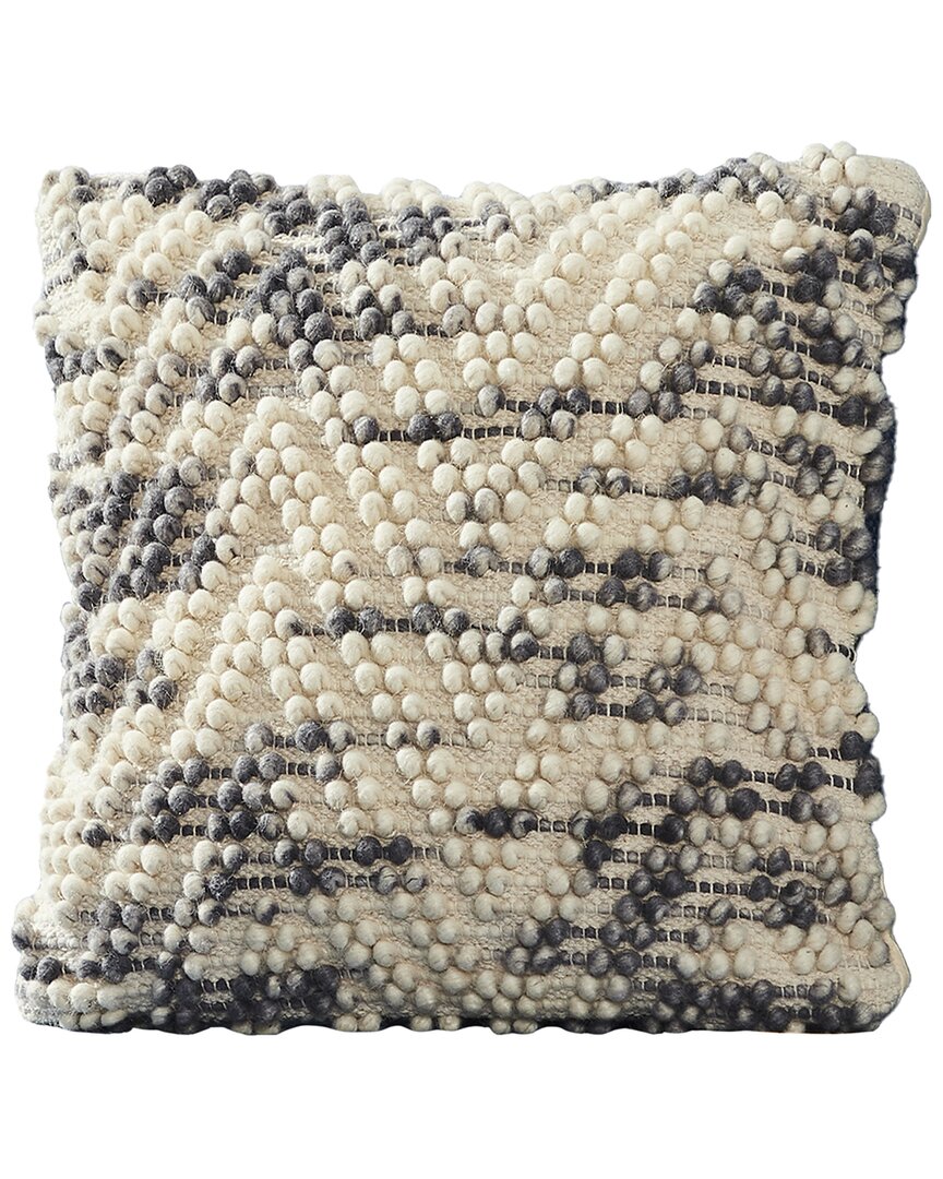 Modern Threads Decorative Pillow Cover In Multi