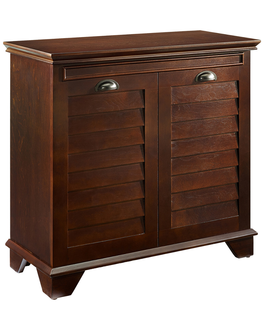 Image of Lydia Lift-Top Hamper