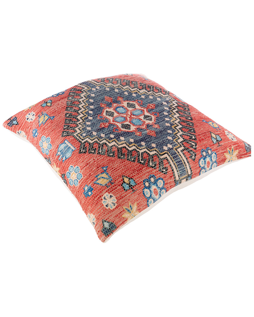 Surya Devonshire Decorative Pillow