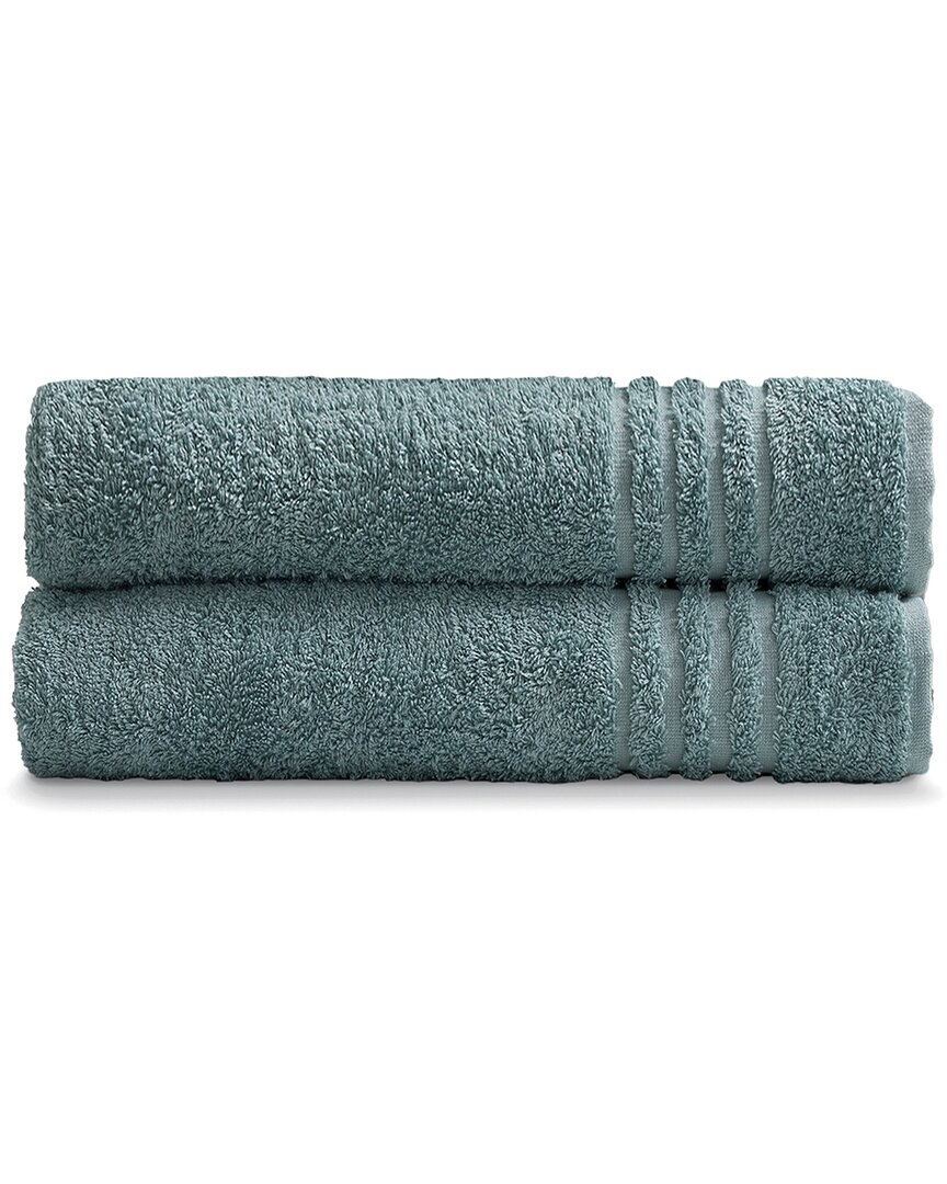 Ella Jayne 2pc Bath Towel Set