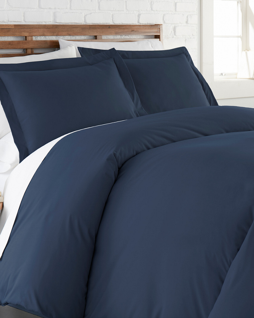 South Shore Linens Ultra Soft Modern Duvet Set