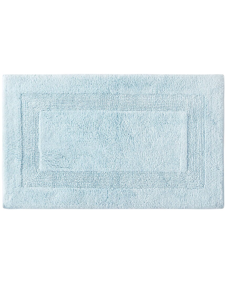 TOMMY BAHAMA TOMMY BAHAMA LONG BRANCH COTTON TUFTED BATH RUG