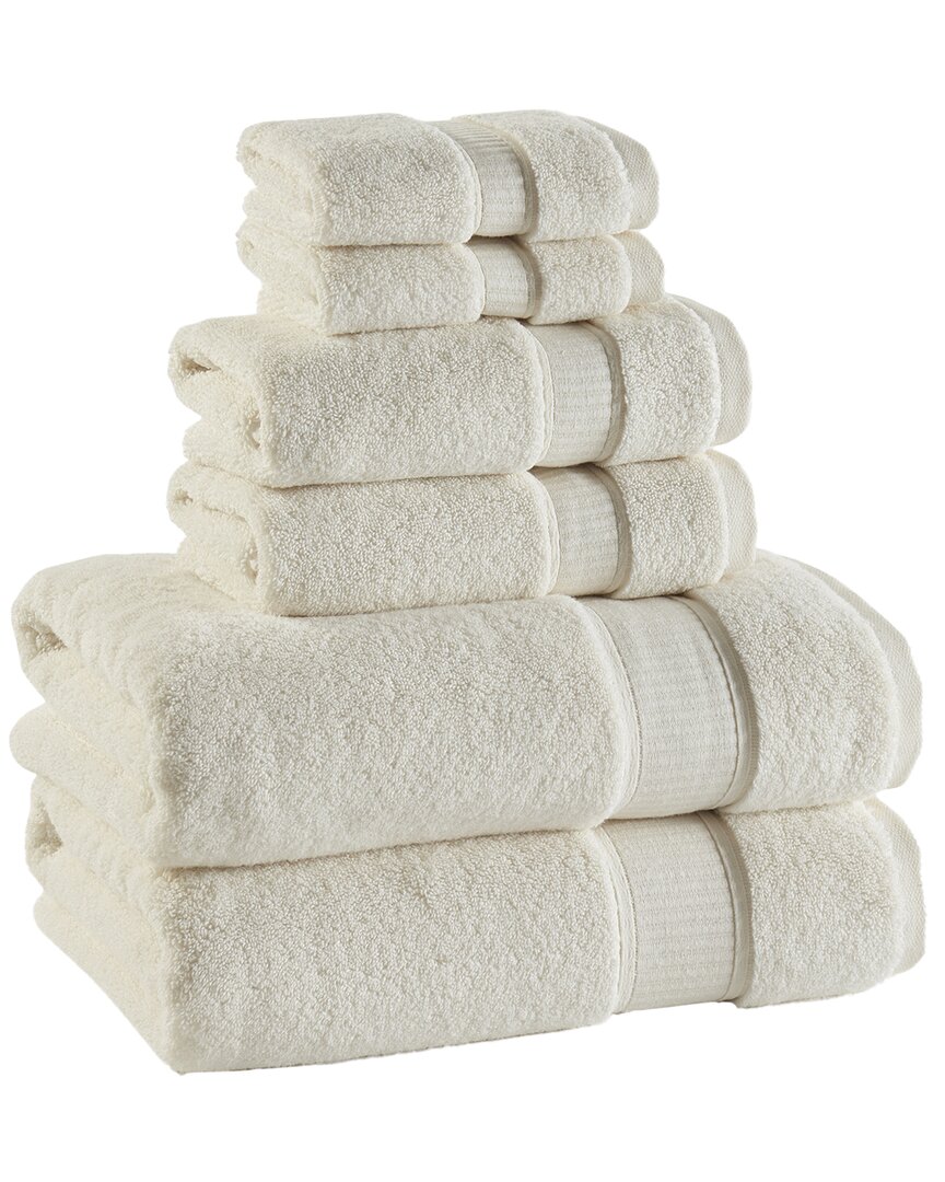 J Queen New York J. Queen New York Belmore 6pc Towel Set