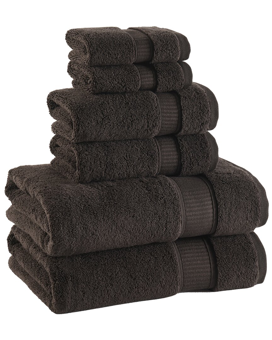 J Queen New York J. Queen New York Belmore 6pc Towel Set