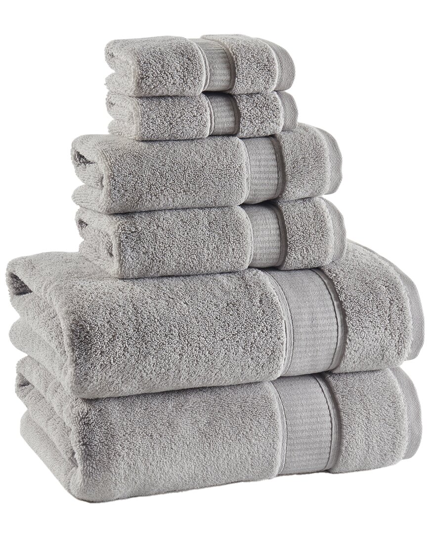 J Queen New York J. Queen New York Belmore 6pc Towel Set