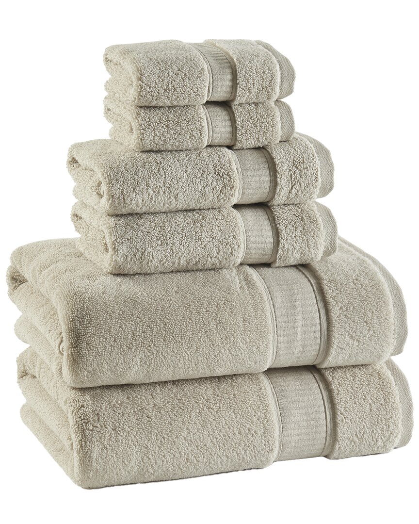 J Queen New York J. Queen New York Belmore 6pc Towel Set