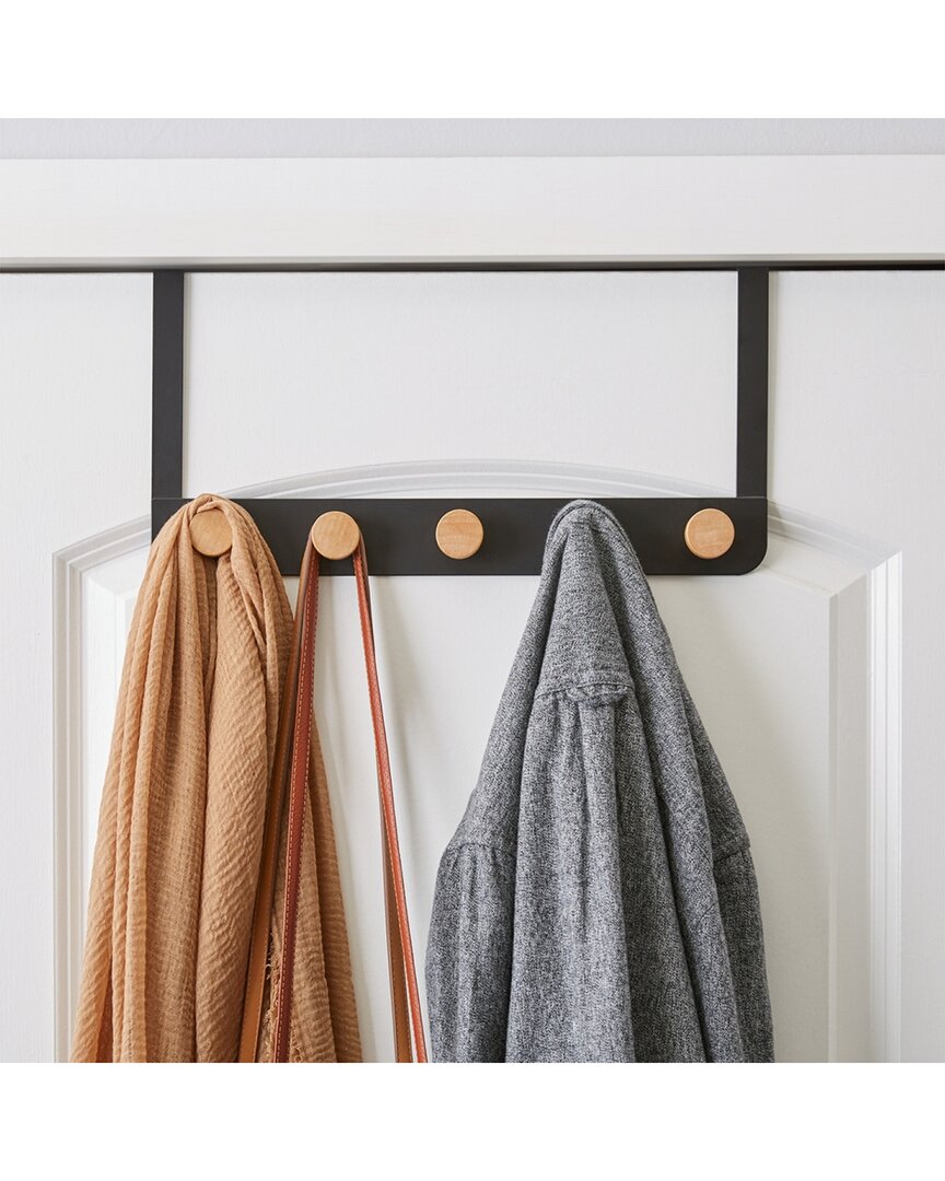 Moda At Home Essex 2pc Door Hanger Set