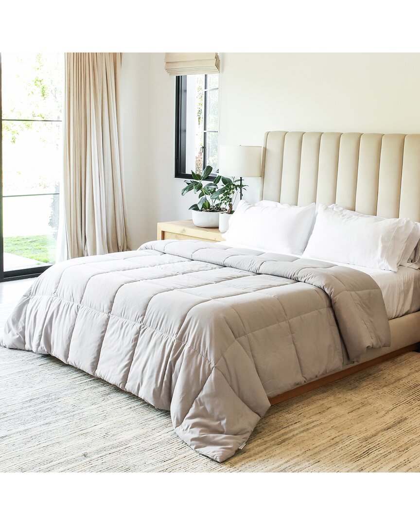 Jennifer Adams Lux Down Alternative Duvet Insert
