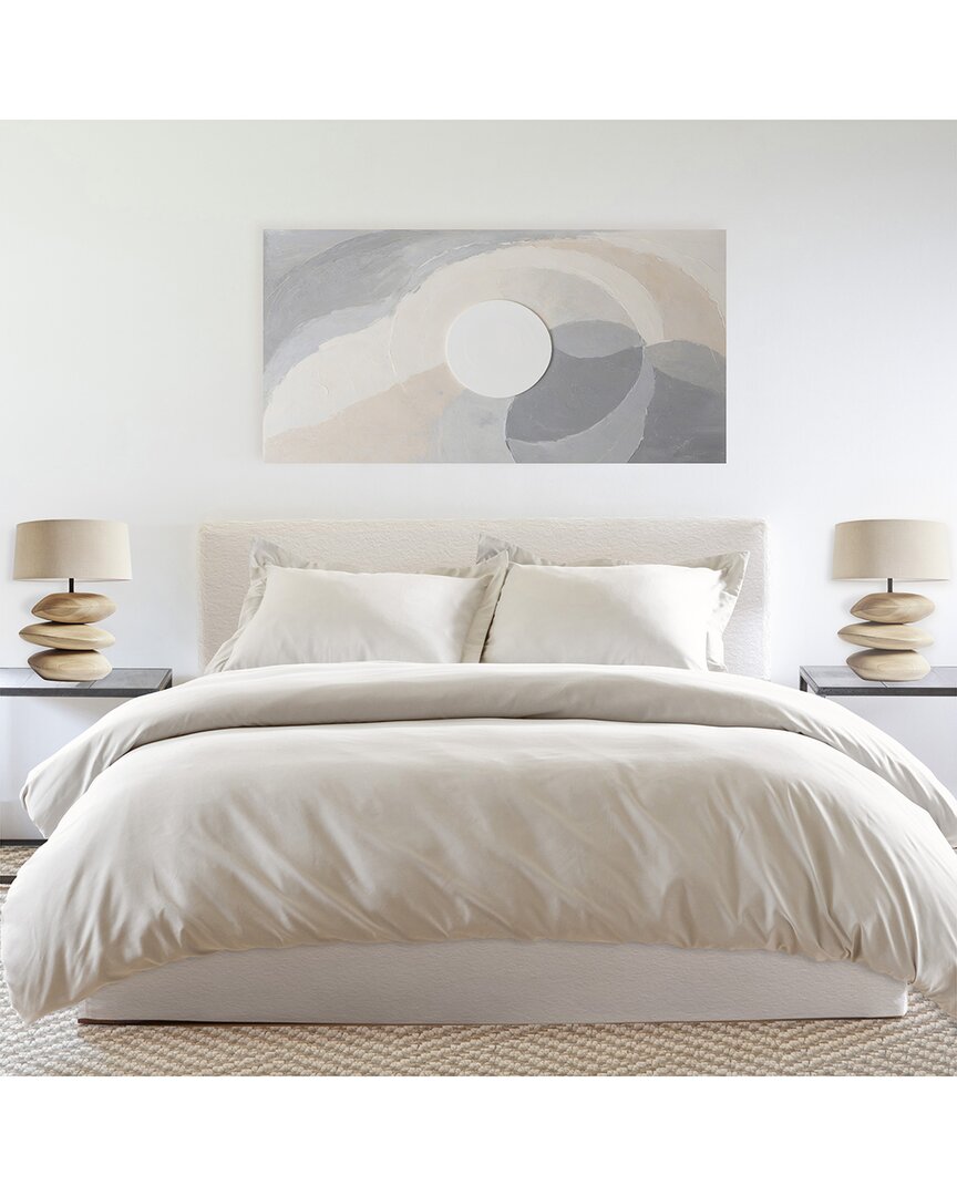 Jennifer Adams Lux Ultra Soft Duvet Set