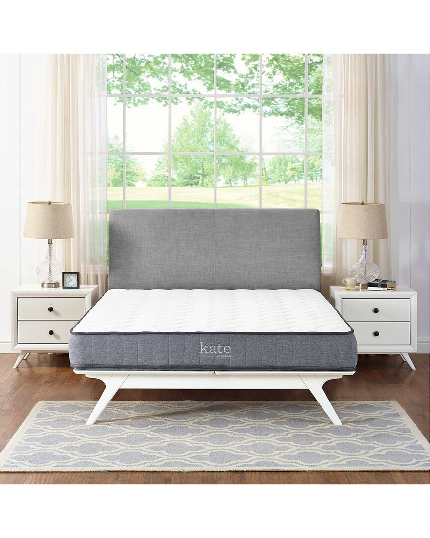 Modway Kate Mattress In White
