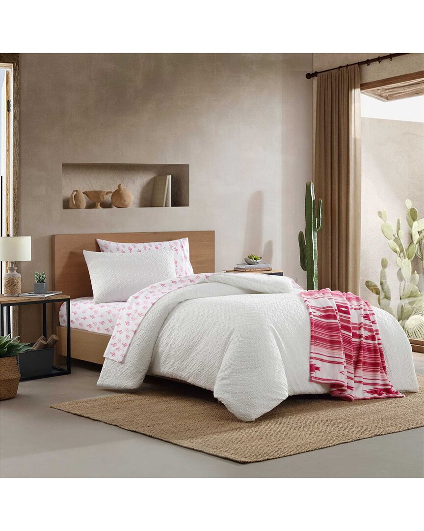 Wrangler Sedona Geometric Comforter Set