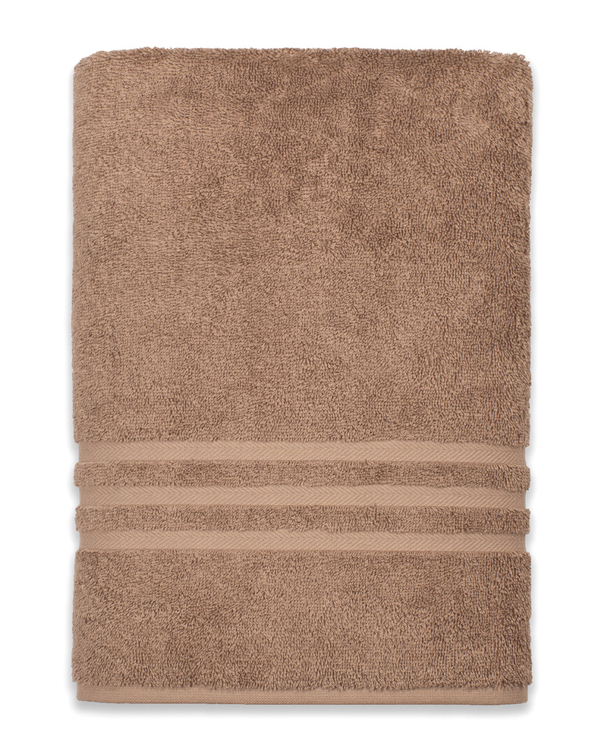 Linum Home Textiles Denzi Bath Sheet