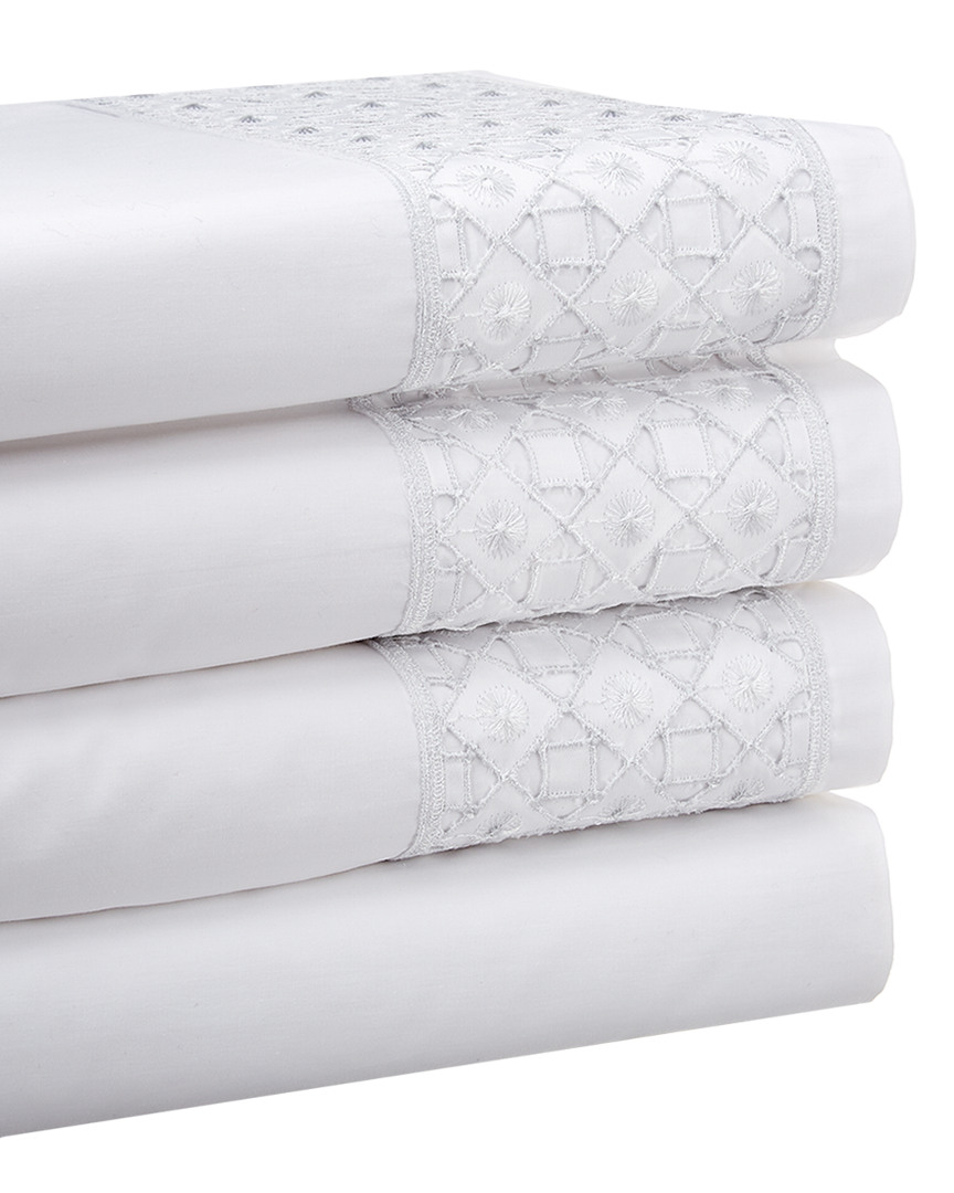 Maurizio Italy Sicily Sheet Set