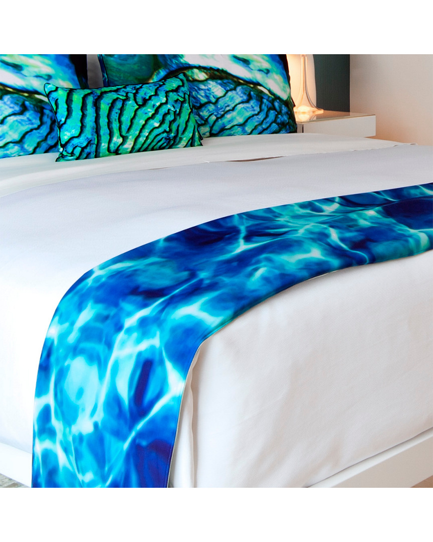 W Hotels W Scottsdale Water Throw