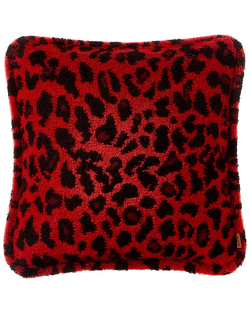 Missoni Home Softpardo Cushion