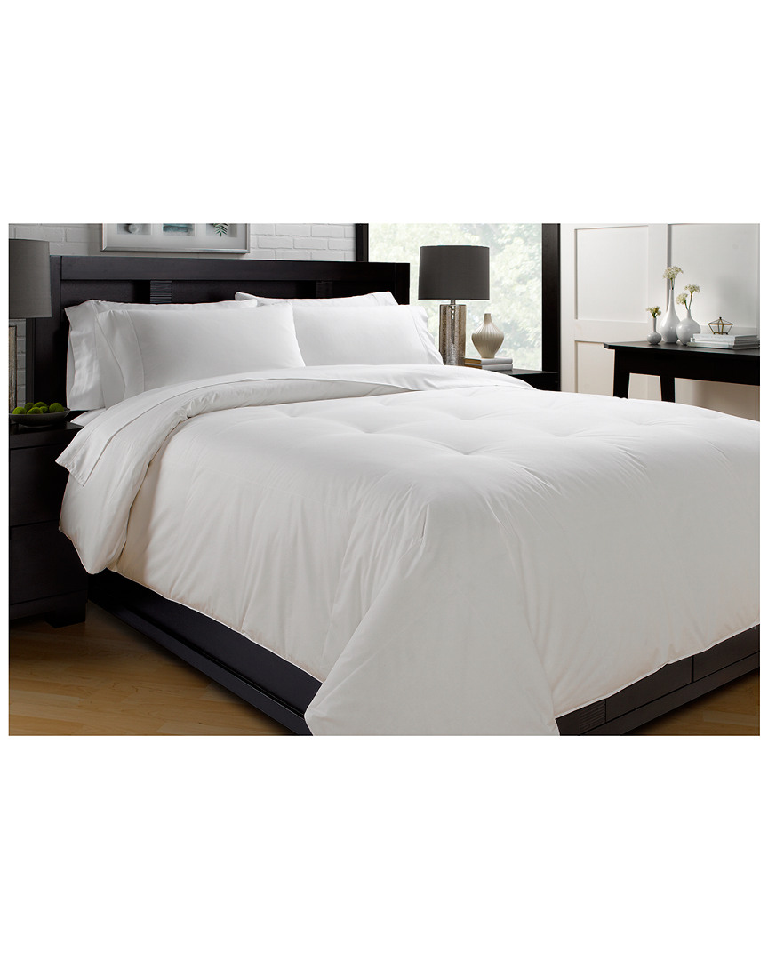 DOWN SUPPLY DOWN SUPPLY LIGHTWEIGHT FULL/QUEEN DOWN COMFORTER