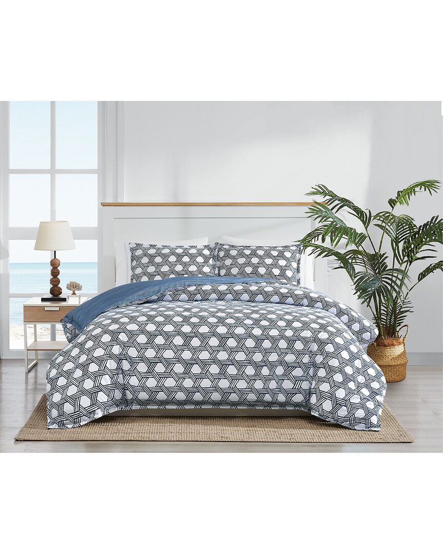 Scout Off Your Rocker Duvet Set
